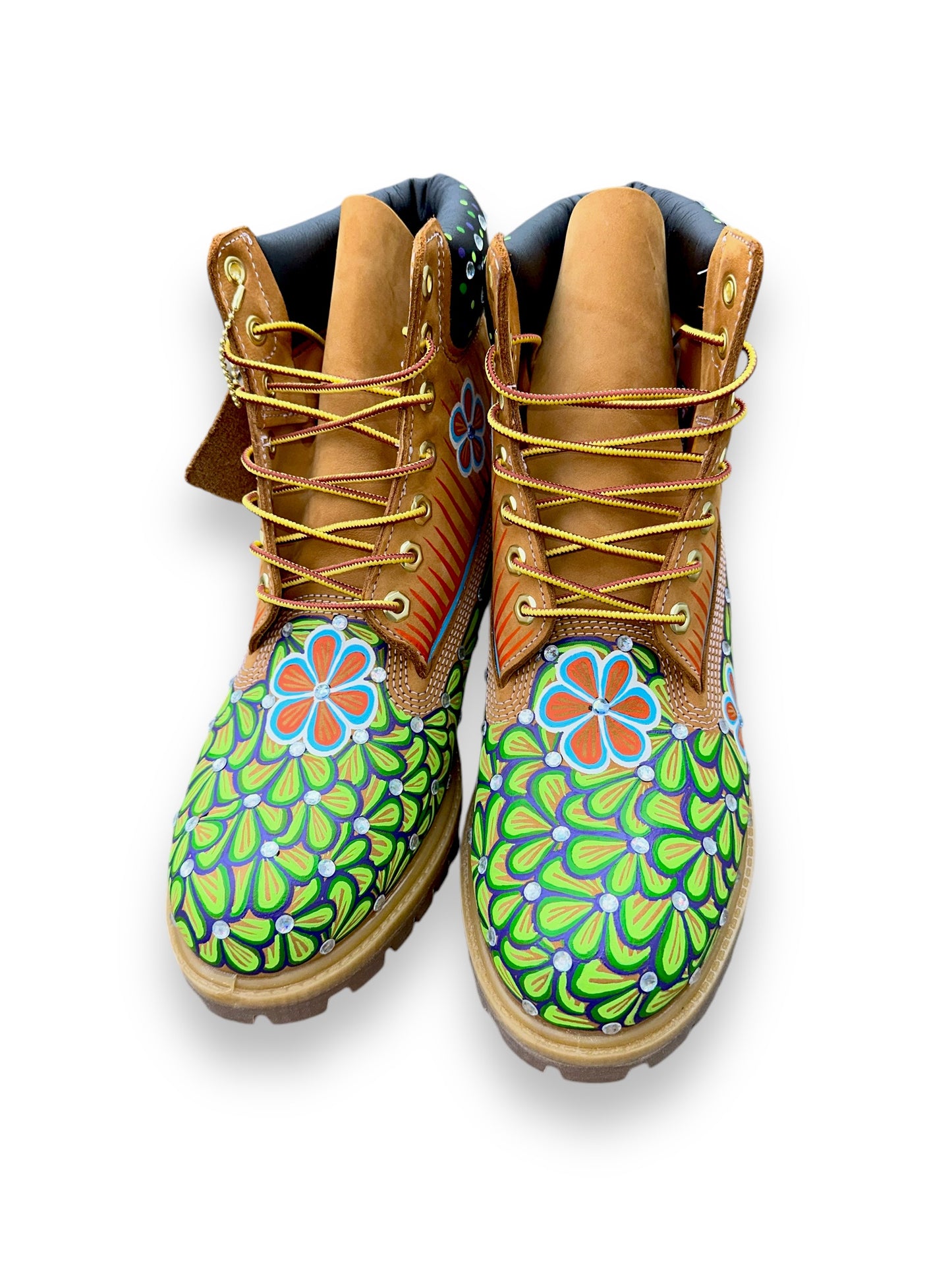 LUZ TIMBERLAND