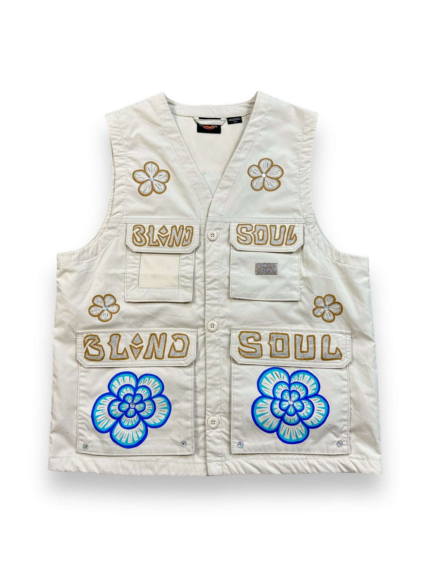 LUZ VEST