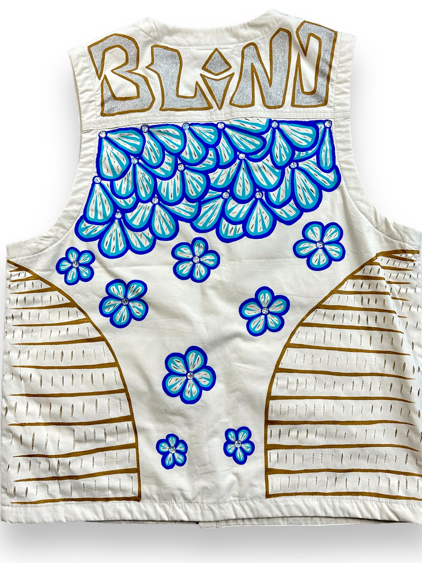 LUZ VEST