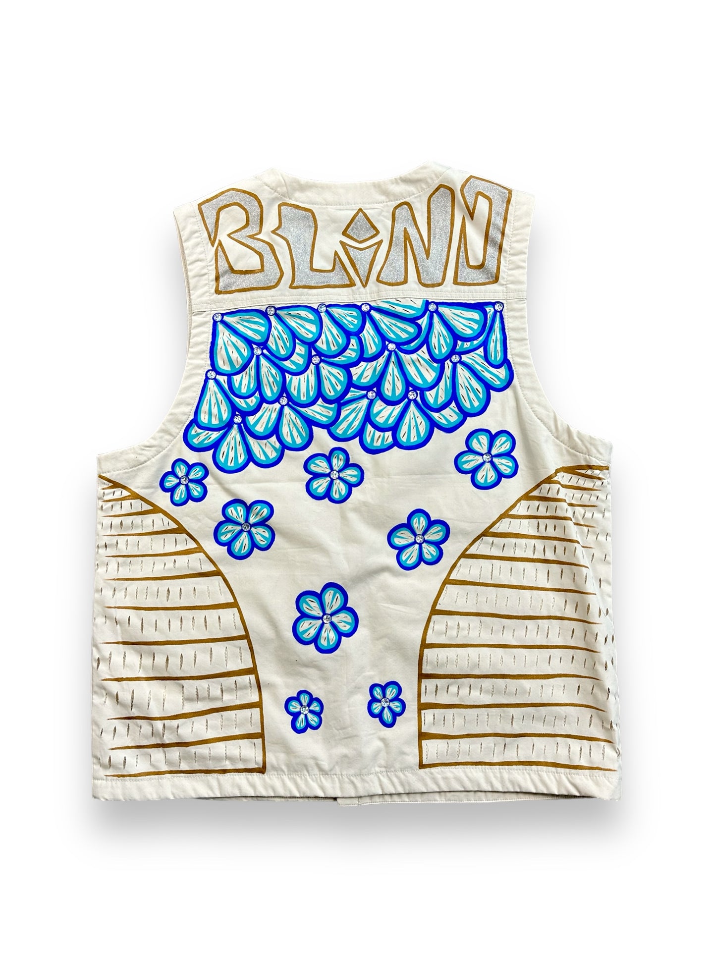 LUZ VEST