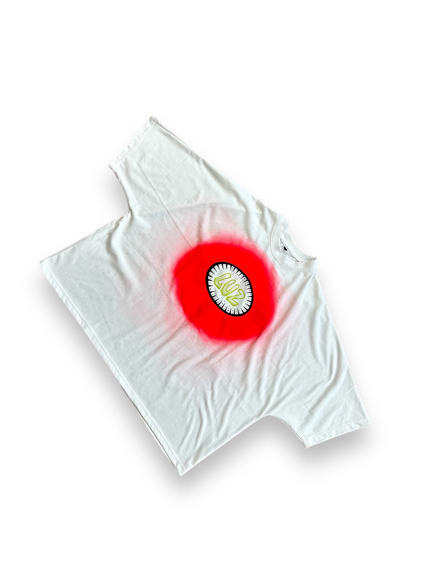 LUZ BUTTERFLY SQUARE T