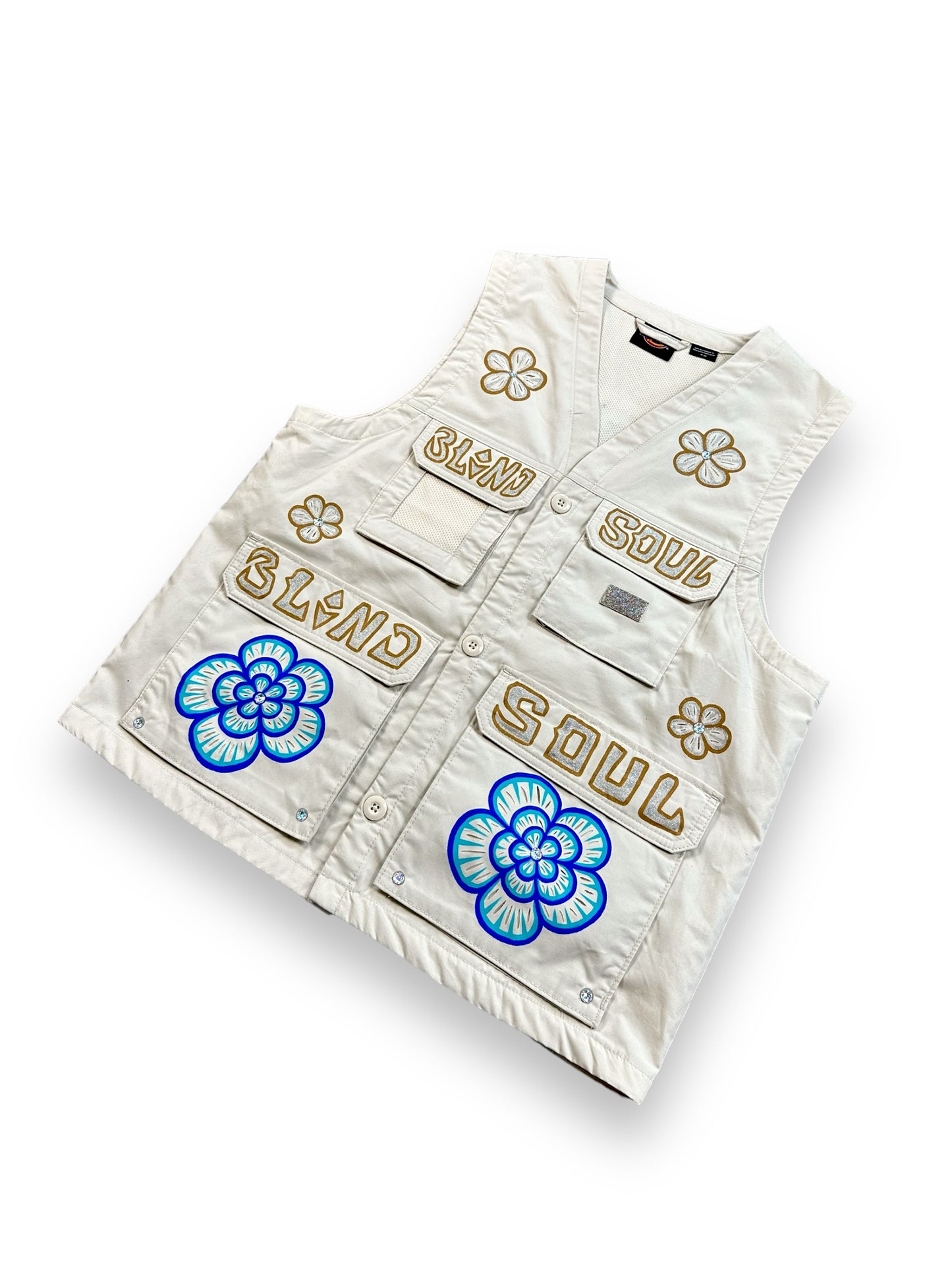 LUZ VEST
